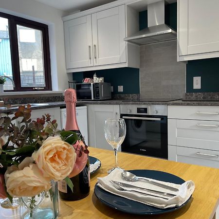 Anjore House - Belfast Serviced Apartment 외부 사진