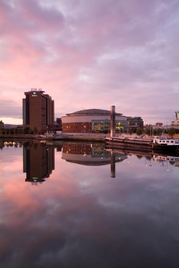 Anjore House - Belfast Serviced Apartment 외부 사진