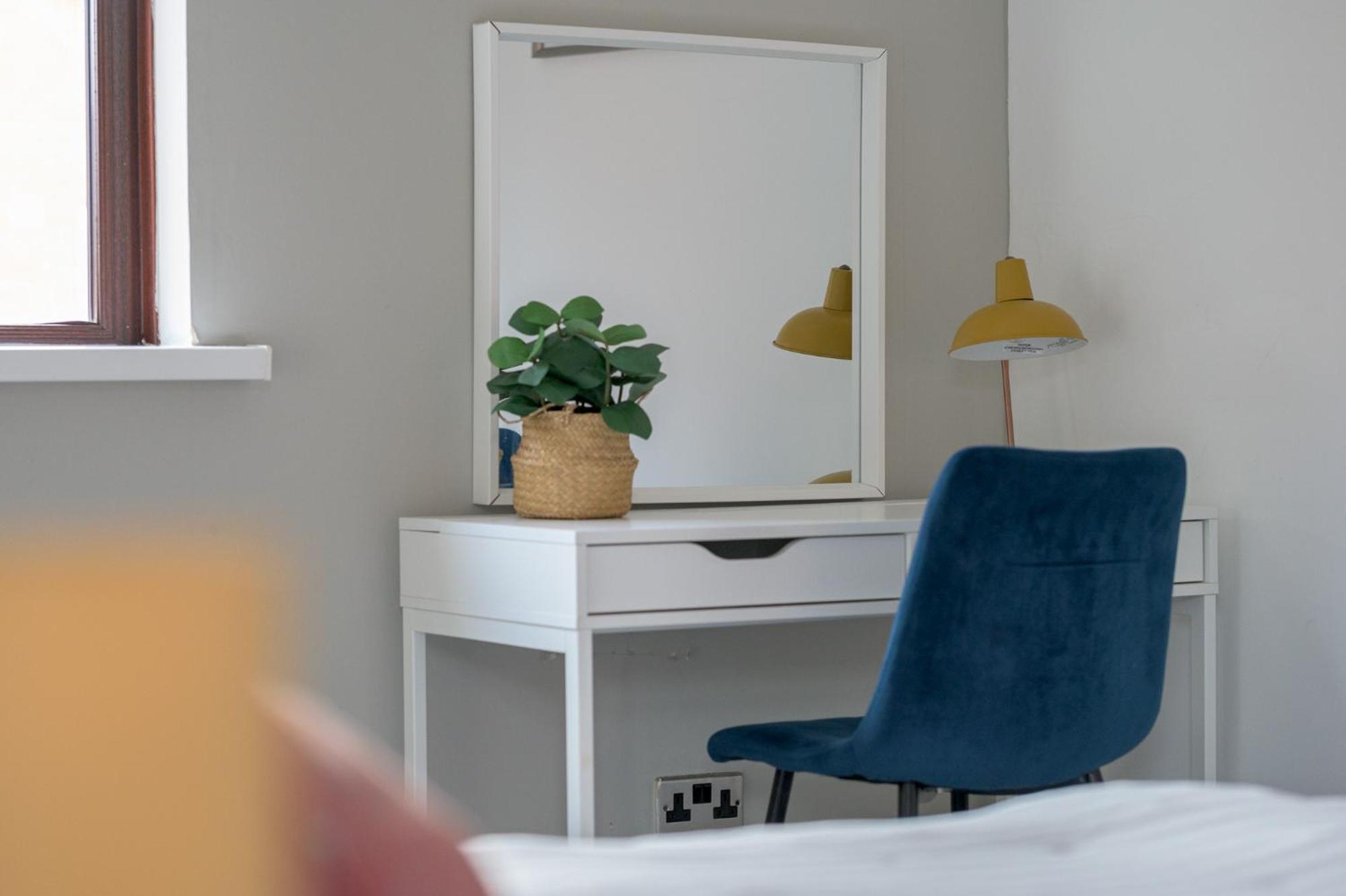 Anjore House - Belfast Serviced Apartment 외부 사진