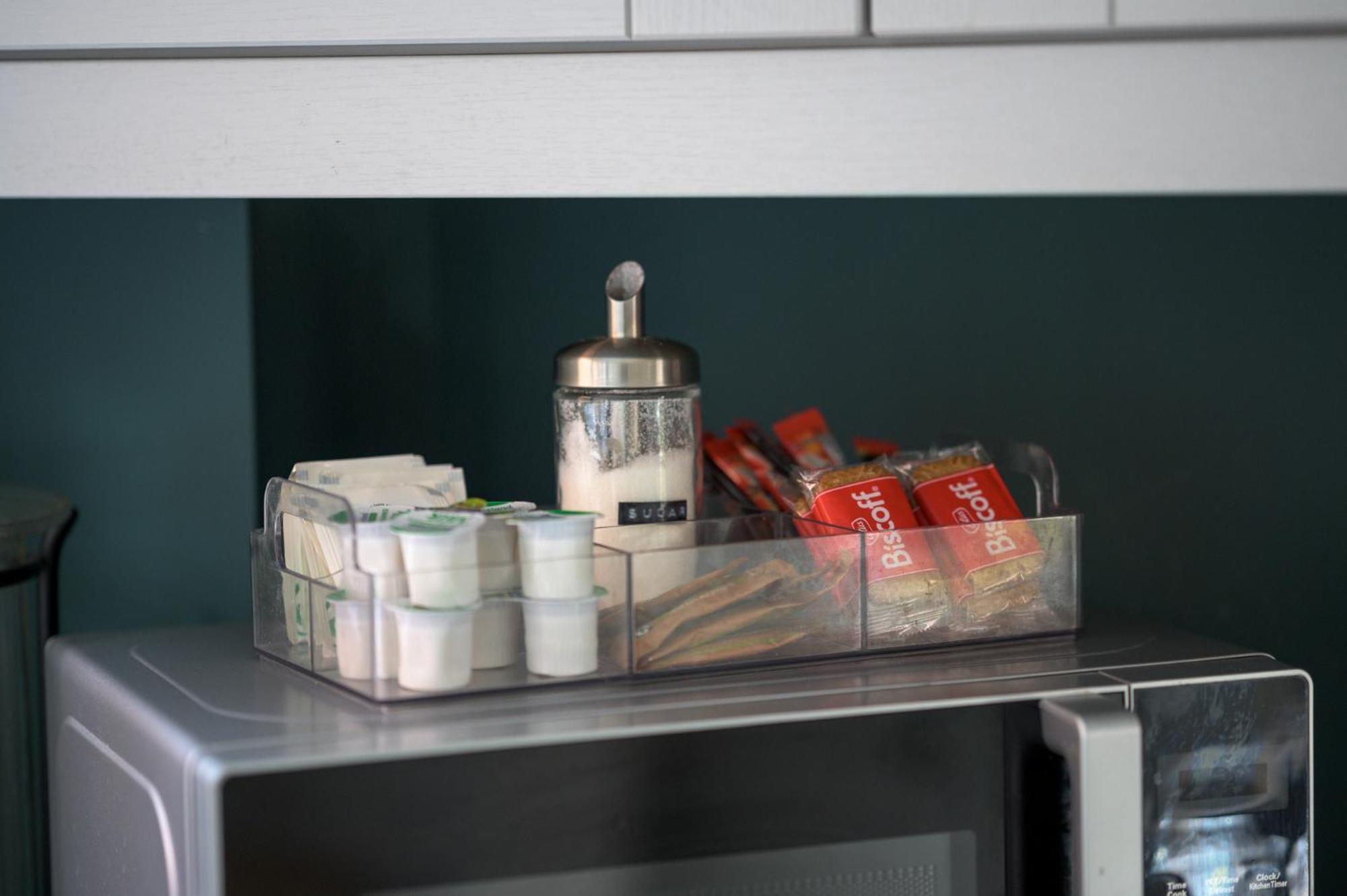 Anjore House - Belfast Serviced Apartment 외부 사진
