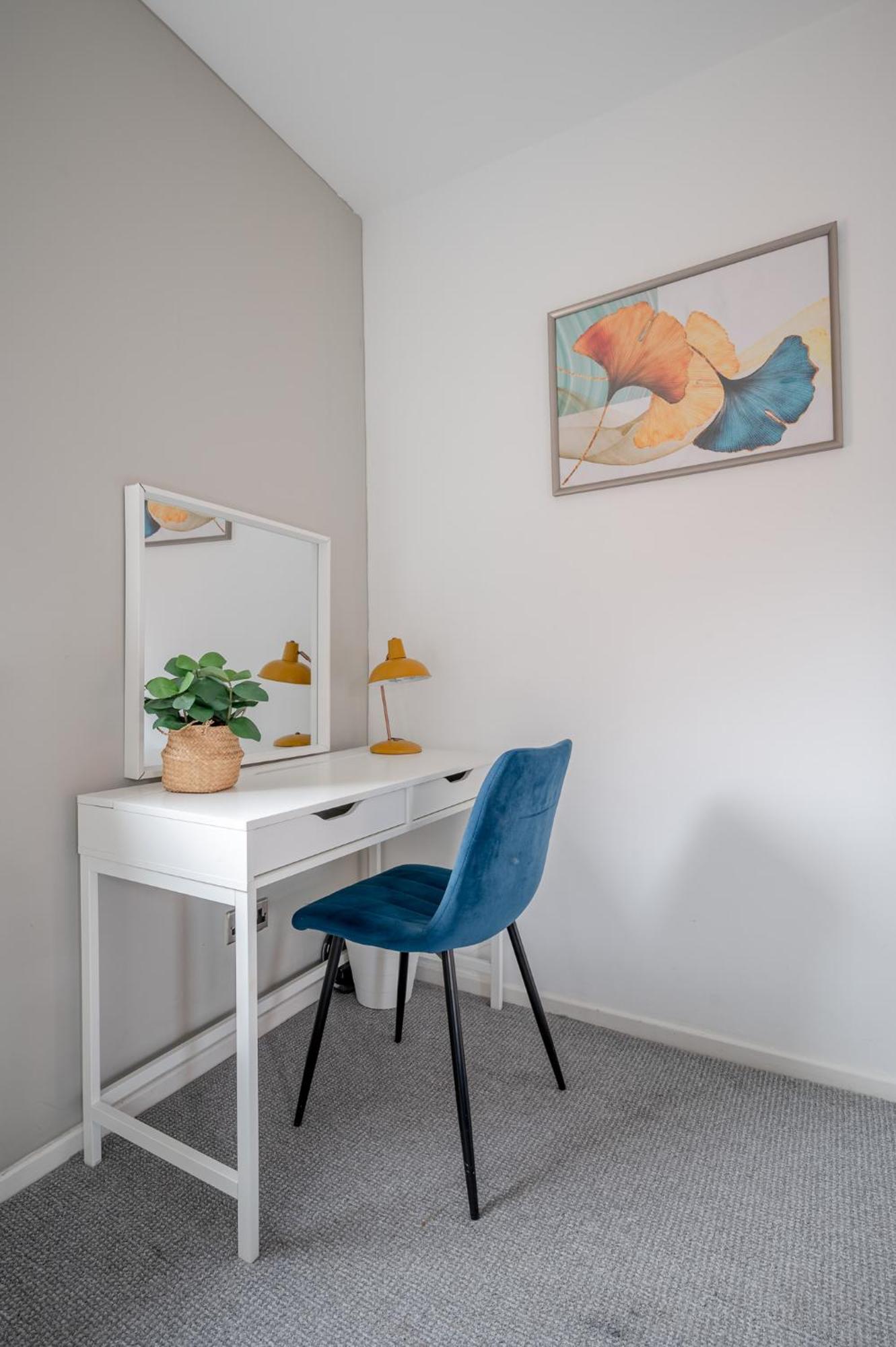 Anjore House - Belfast Serviced Apartment 외부 사진