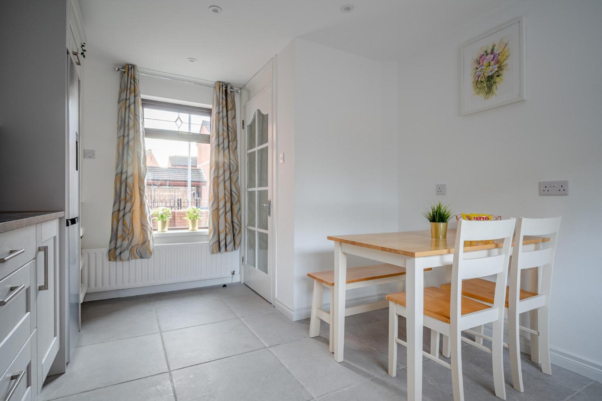 Anjore House - Belfast Serviced Apartment 외부 사진